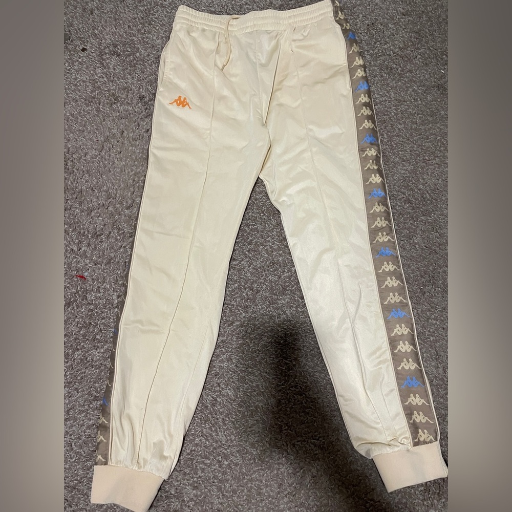 Kappa joggers